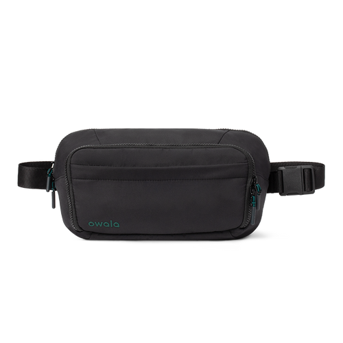 The All-Day Crossbody