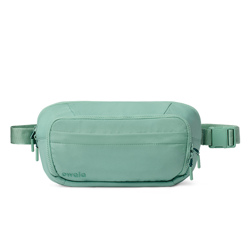 The All-Day Crossbody